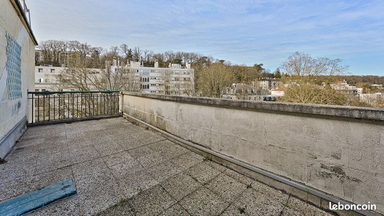 Appartement 4 pièces 105 m²