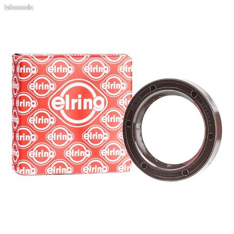 Bague D'Étanchéité Arbre à Cames Elring 702.269 - Compatible Opel, Saab, Fiat, Hyundai
