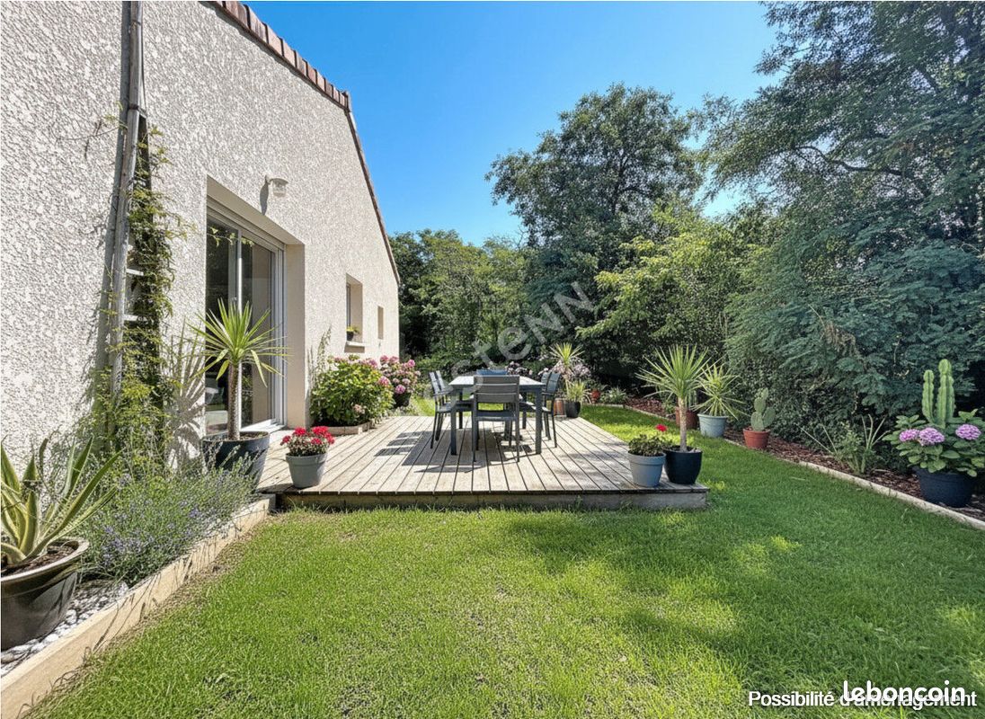 Maison 5 pièces 89 m² · à La Voulte-sur-Rhône · 89 m² · 249 000 €