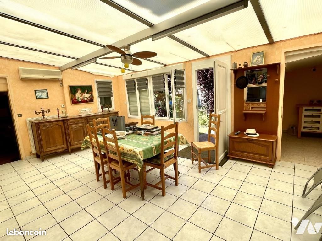 Maison 5 pièces 123 m² (image 11)