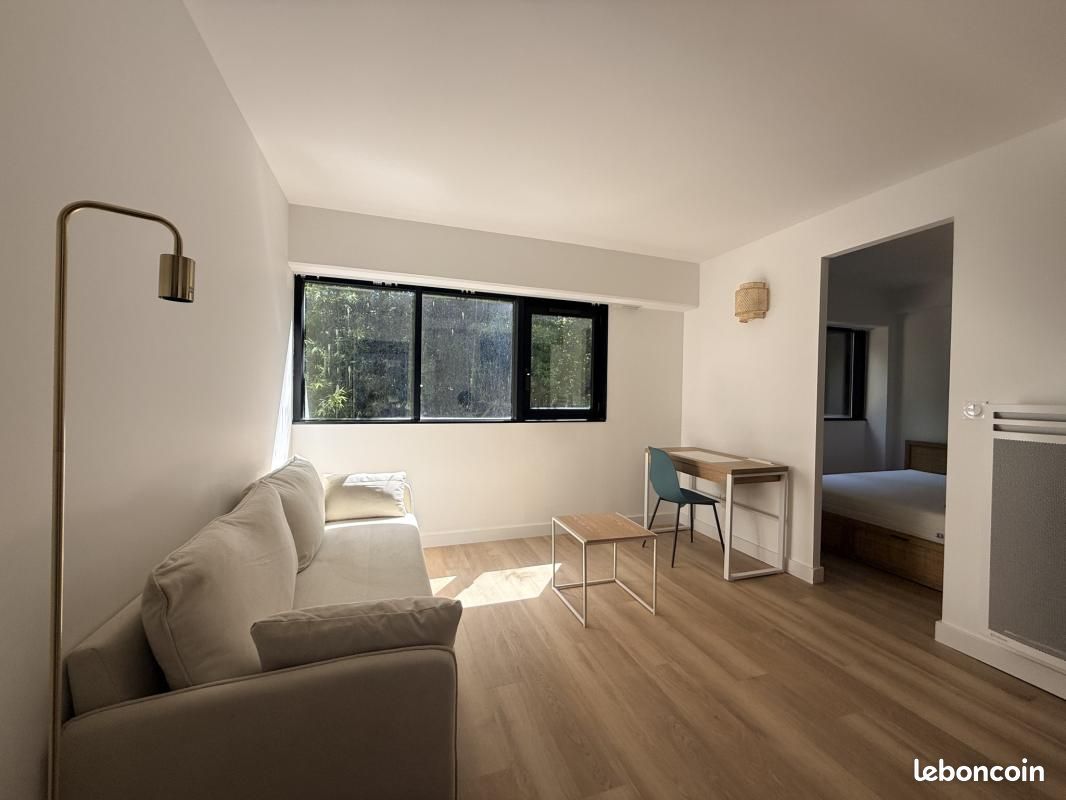 Appartement 2 pièces 24 m² · à Toulouse · 24 m² · 750 €