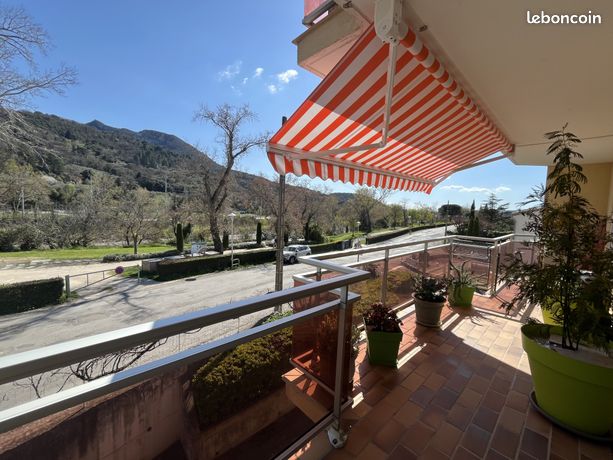 Appartement 2 pièces 49 m²