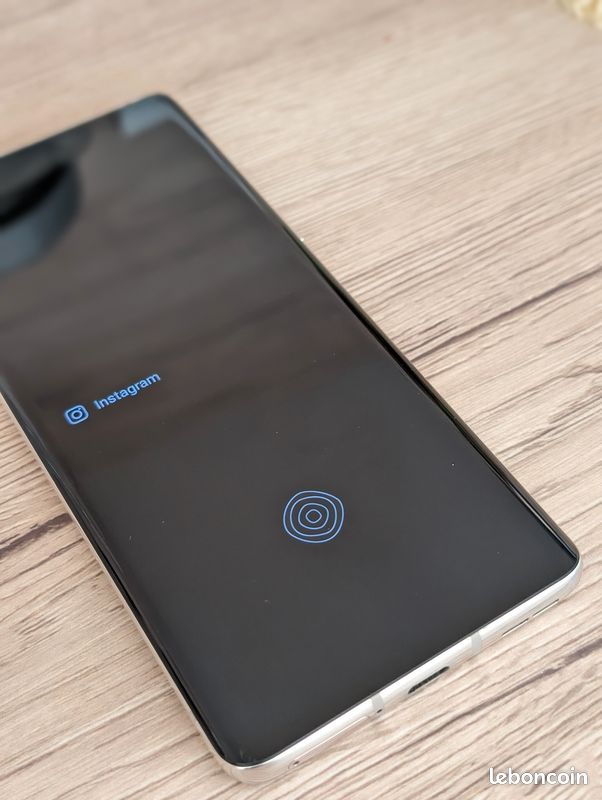 đ± OnePlus 8 Interstellar Glow, 5G, Dual-SIM, 12GB RAM + 256GB (image 5)