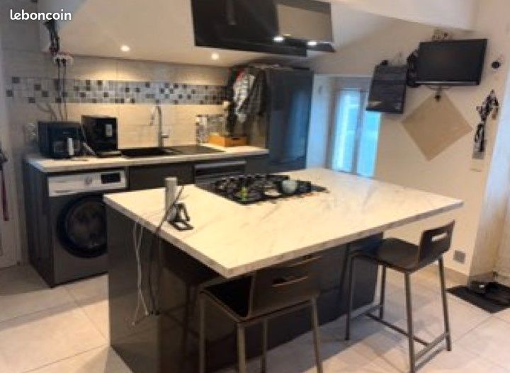 Appartement 2 pièces 50 m² · à Cabanac-et-Villagrains · 50 m² · 850 €/mois