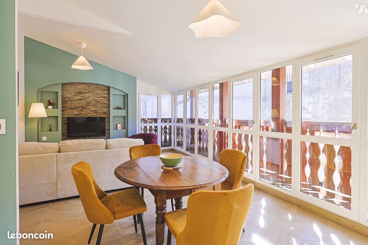 Appartement 2 pièces 51 m² · à Vienne · 51 m² · 95 000 €