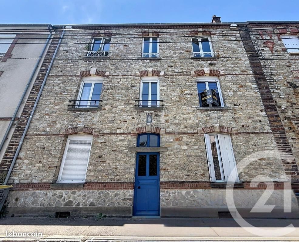 Appartement 2 pièces 31 m² · à Rennes · 31 m² · 187 900 €