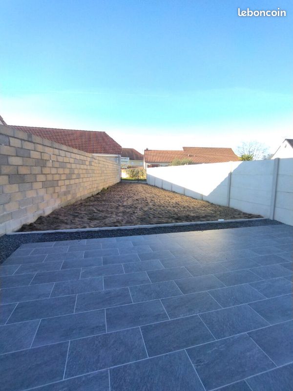 Maison a louer romorantin-lanthenay - 3 pièce(s) - 55 m2 - Surfyn