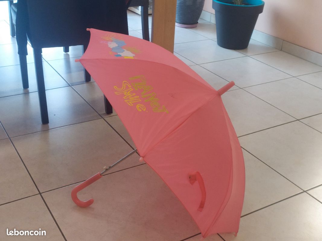 Parapluie Barbie (image 2)