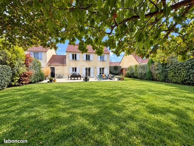 Maison 5 pièces 109 m² · à Charny · 109 m² · 412 000 €