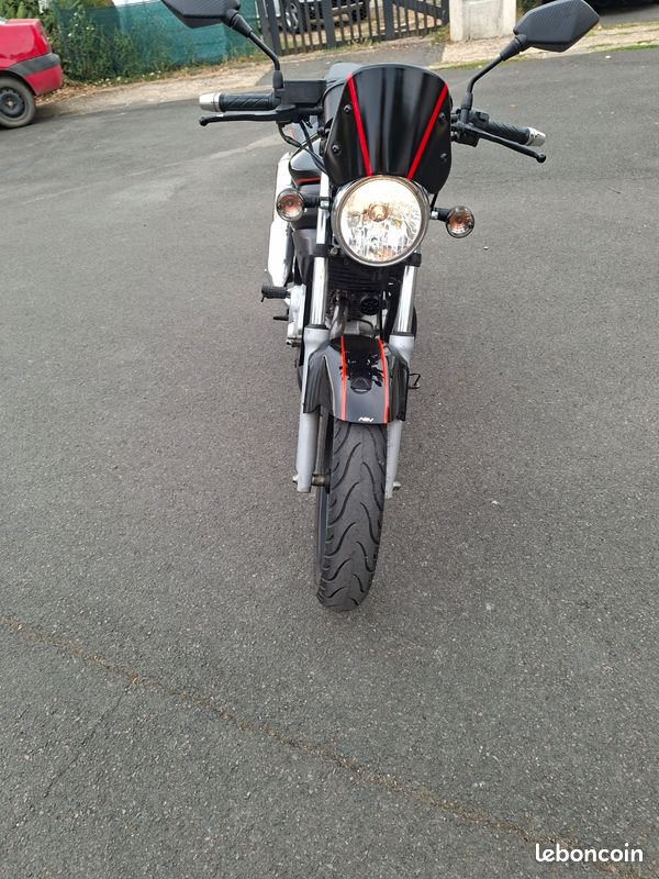 125 dealim roadwin injection (image 3)