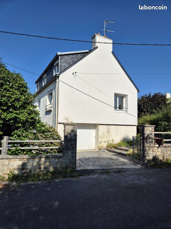 Appartement 3 pièces 15 m² · à Quimper · 15 m² · 410 €/mois