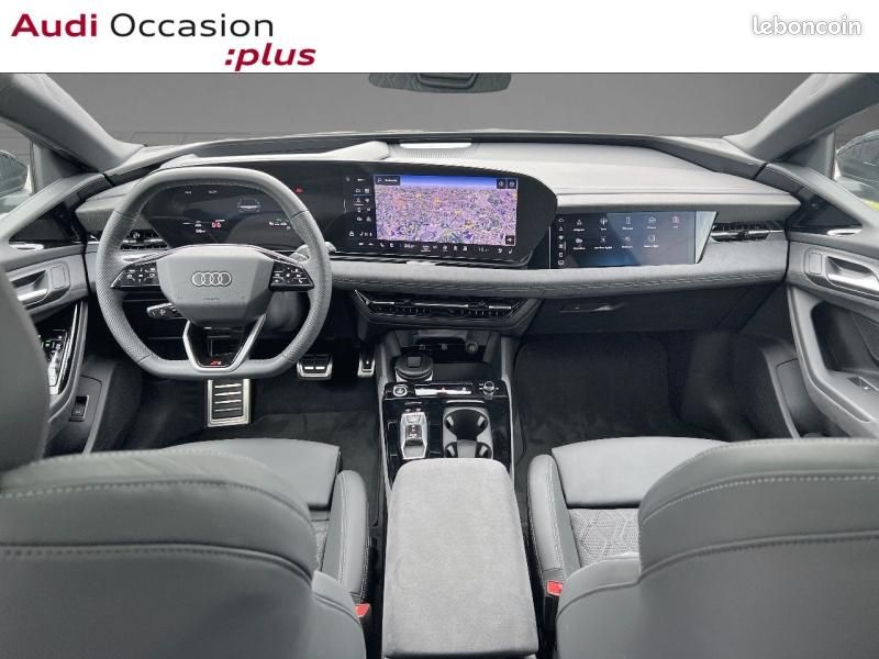 Audi A6 Avant e-tron e-tron 428ch quattro S line (image 13)