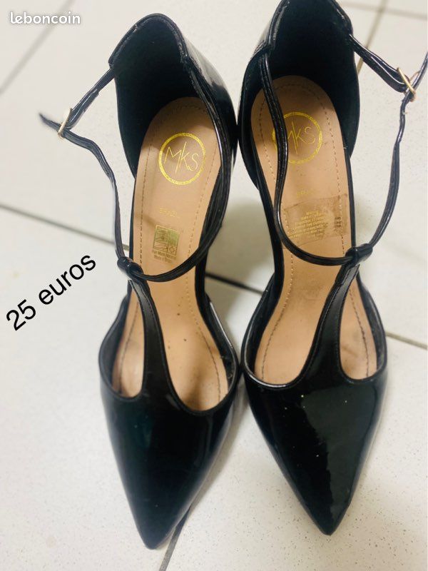 Chaussures à vendre (image 6)