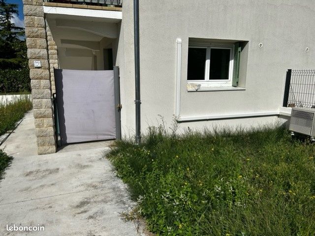 Appartement a louer montelimar - 2 pièce(s) - 39 m2 - Surfyn