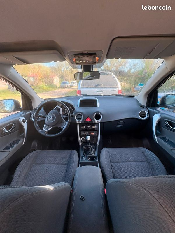 Renault Koleos 2L DCI (image 3)
