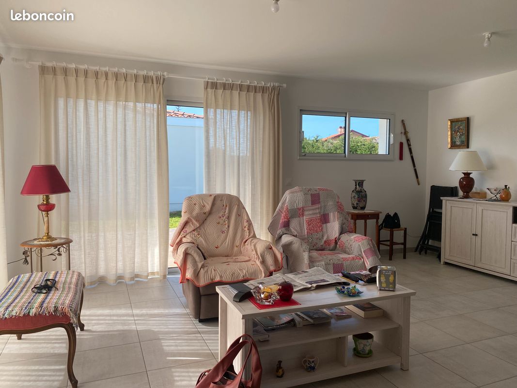 Maison à Tercis - Tercis-les-Bains 40180 (image principale 2)
