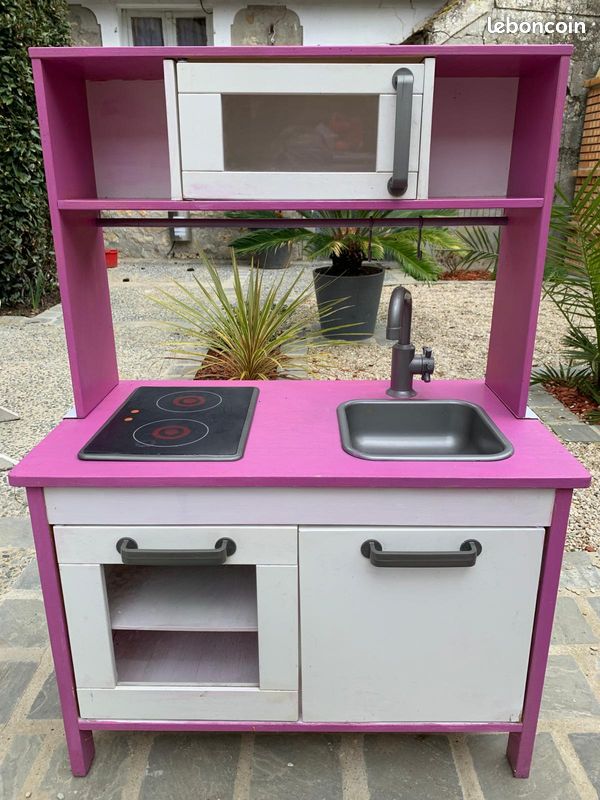 Cuisinière enfants (image 1)