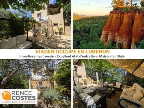 Maison 7 pièces 179 m² · à Gargas · 179 m² · 62 525 €