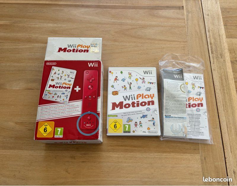 1801266 BOITE VIDE VIP + NOTICE ESPAGNOL jeu vidéo VF Nintendo DS pac'n roll EUR 11,99 - FR