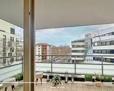 Appartement 285 000 € - 70 m²