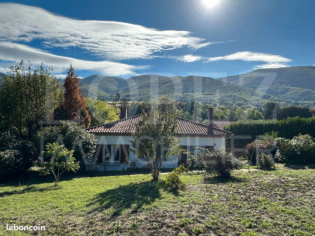 Maison 5 pièces 165 m² · à Saint-Amans-Valtoret · 165 m² · 135 000 €