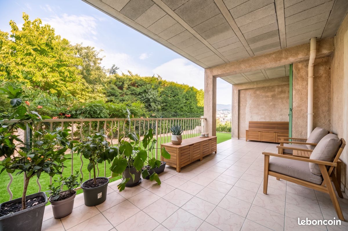 Appartement 3 pièces 80 m² · à Manosque · 80 m² · 238 000 €