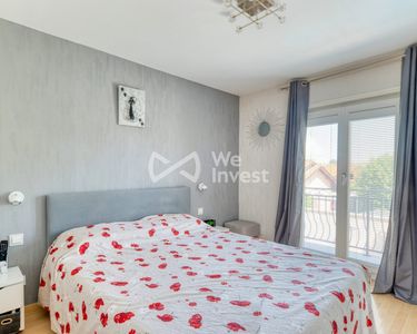Maison 395 000 € - 92 m²