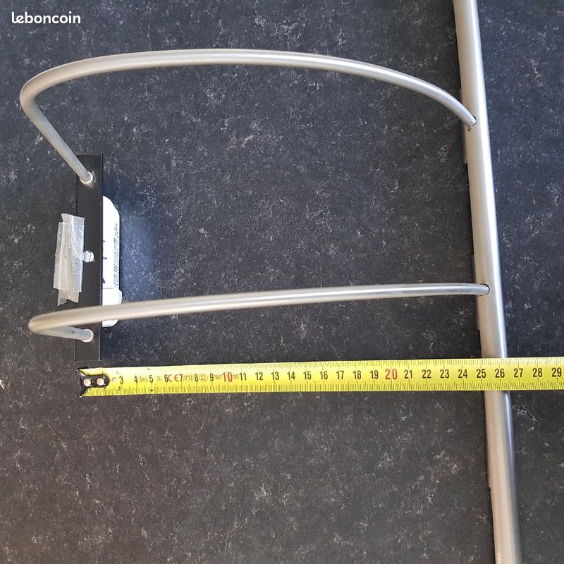 Lampe murale pour tableau (image 8)