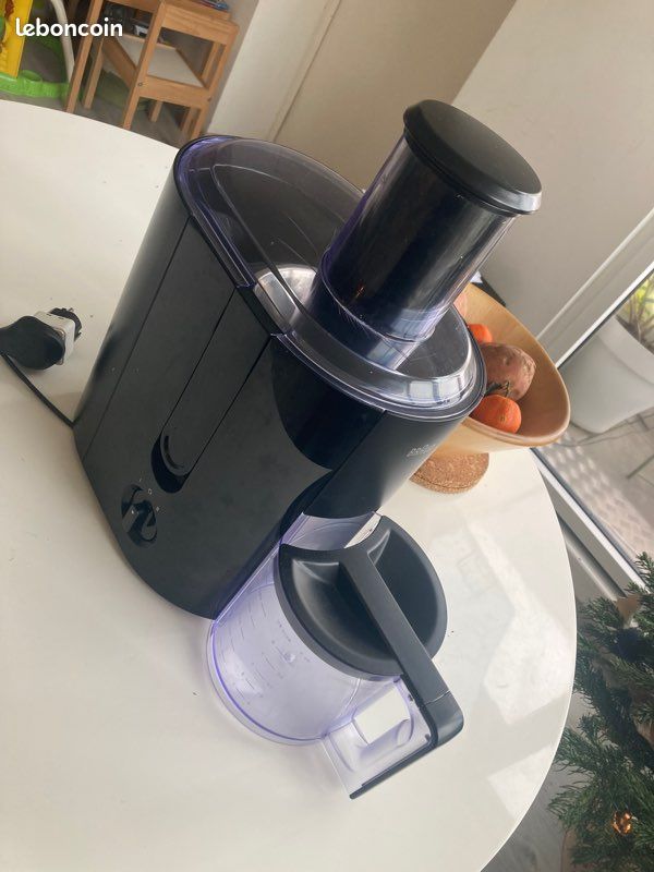 Centrifugeuse (image 2)