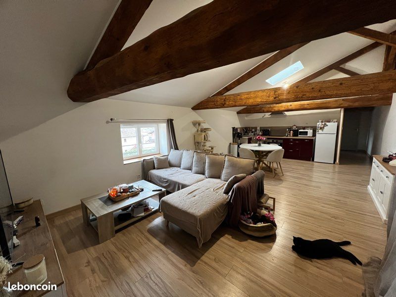 Appartement 3 pièces 69 m² · à Belleville-en-Beaujolais · 69 m² · 159 000 €