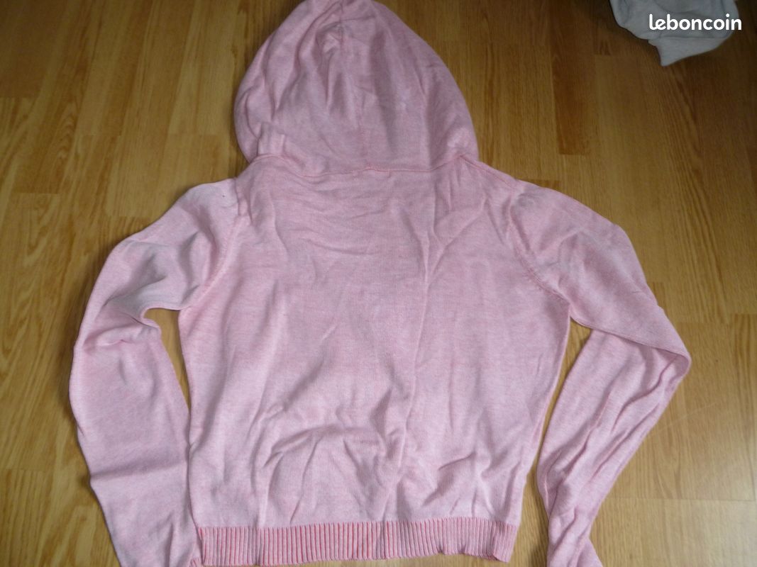 Gilet / pull MIM - taille 40 - 1 euro (image 4)