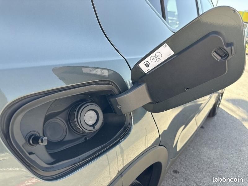 Volvo XC40 B3 163ch Plus DCT 7 (image 13)