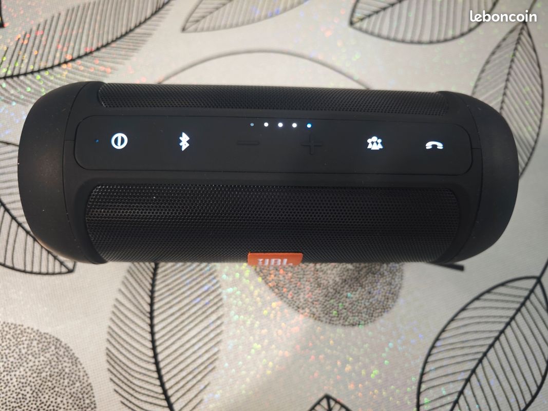 Enceinte portable bluetooth (image 2)
