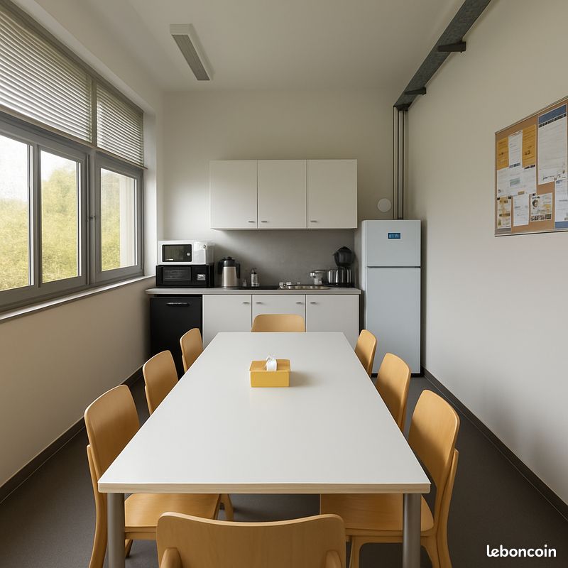 Appartement 6 pièces 15 m² · à Amiens · 15 m² · 150 €