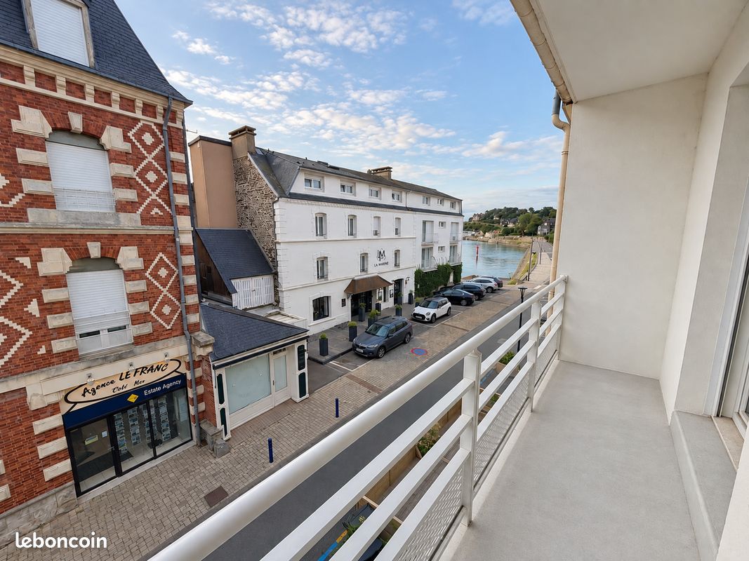 Appartement 3 pièces 73 m² · à Barneville-Carteret · 73 m² · 517 275 €