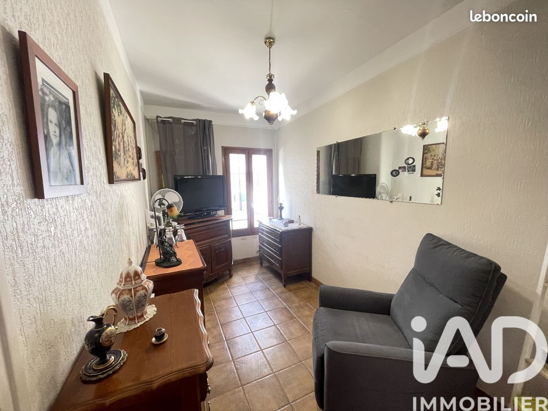 Studio 2 pièces 35 m² (image 7)