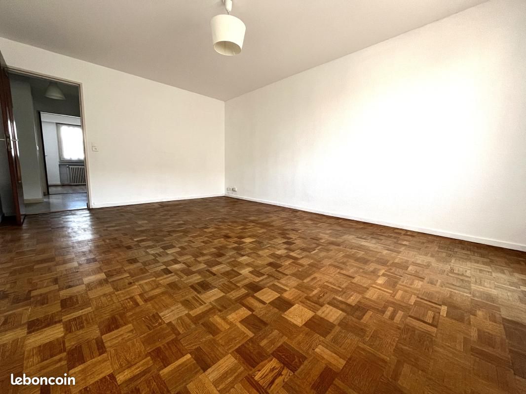 Appartement 3 pièces 68 m² · à Metz · 68 m² · 932 €