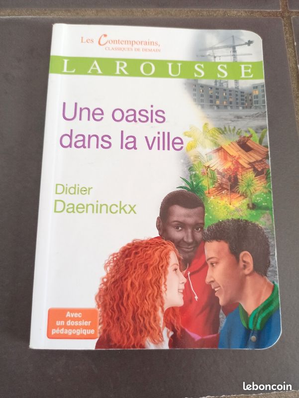 Livre de poche (image 2)