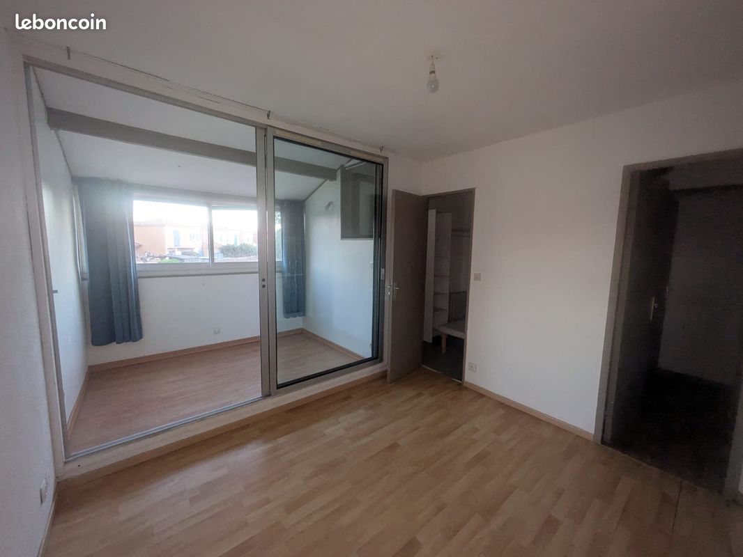 Appartement 2 pièces 20 m² · à Narbonne · 20 m² · 450 €/mois