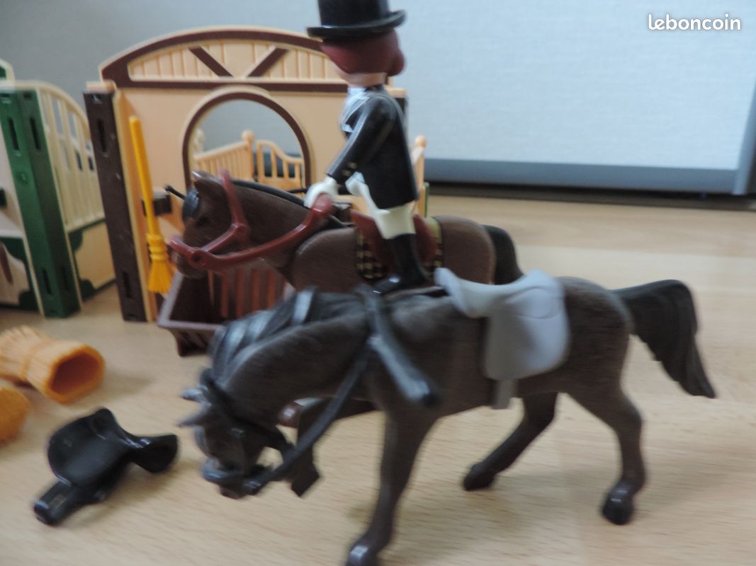 Playmobil (image 3)