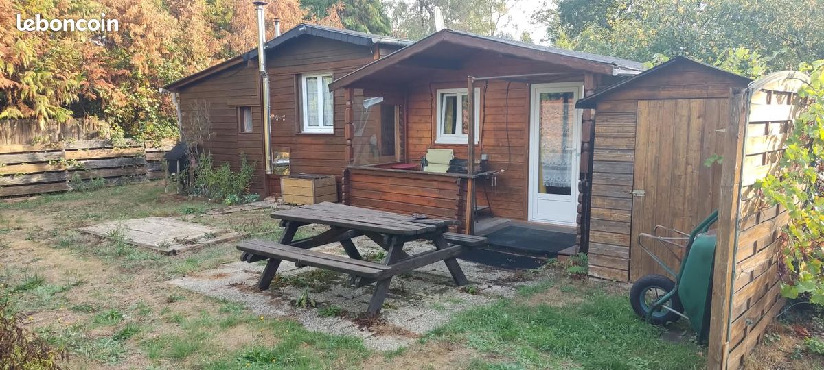 Maison 3 pièces 58 m² · à Marigné-Laillé · 58 m² · 60 000 €