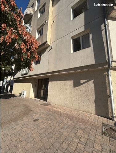 Appartement 3 pièces 62 m² · à Troyes · 62 m² · 536 €/mois