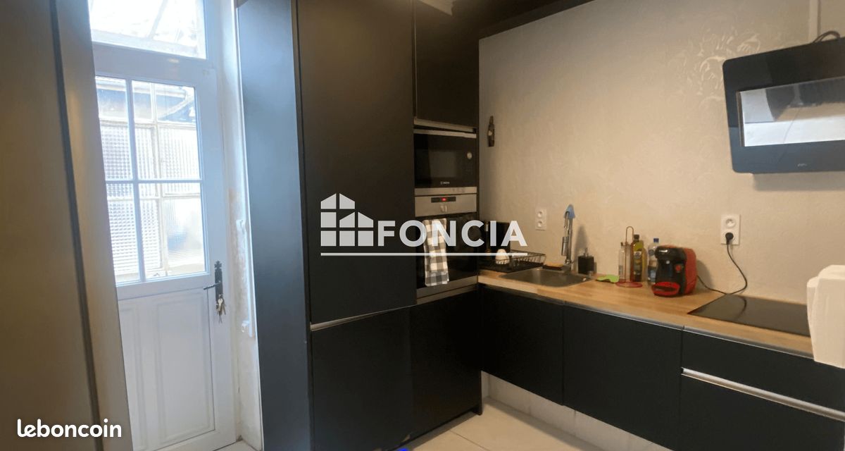 Appartement 3 pièces 71 m² · à Dijon · 71 m² · 999 €/mois