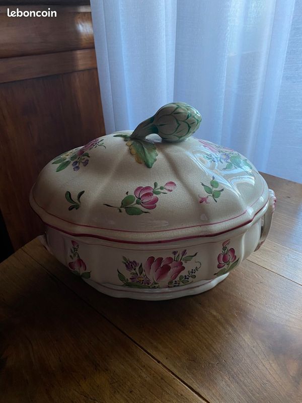 Soupière (image 1)