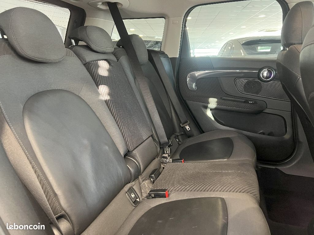 Mini Countryman F60 190 ch Cooper SD Hot Chili (image 6)