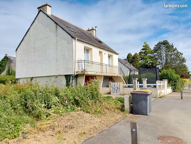 Maison 5 pièces 86 m²