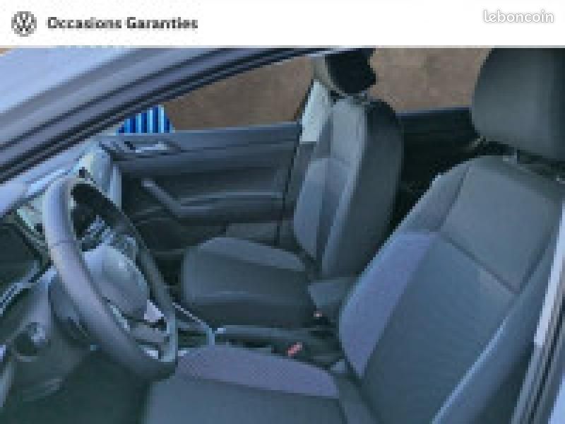 Volkswagen Polo 1.0 TSI 95ch Life Plus (image 14)