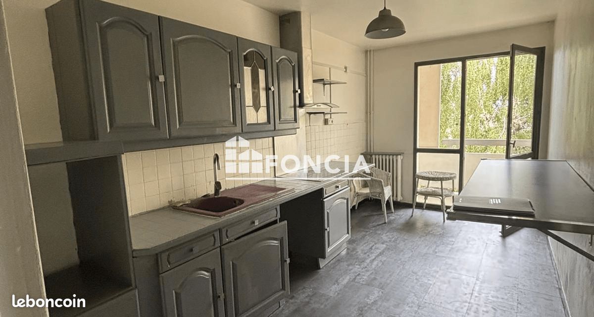 Appartement 3 pièces 65 m² · à Évry-Courcouronnes · 65 m² · 169 000 €