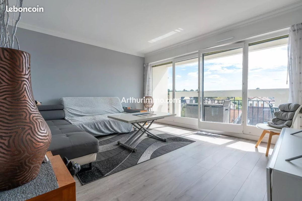 Appartement 3 pièces 64 m² · à Sucy-en-Brie · 64 m² · 295 000 €