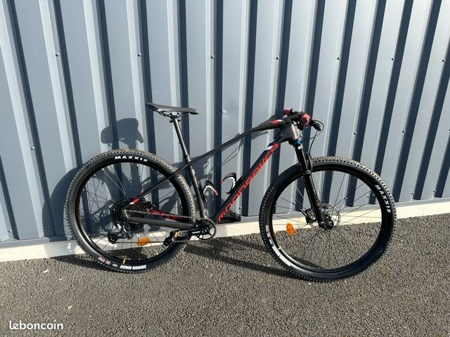 VTT mondraker (image 2)